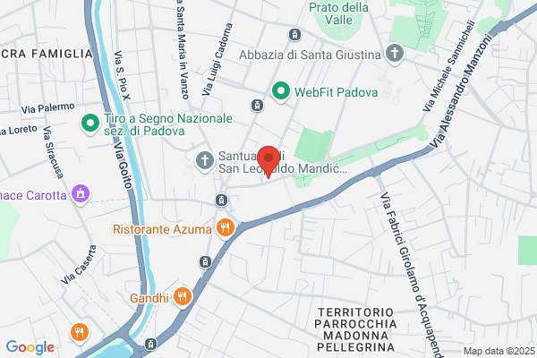 Gentile Emilia (Avv.)