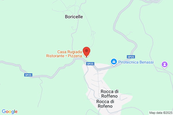 La Rugiada Di Sassano Carmen
