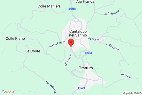 Onoranze Funebri Caranci