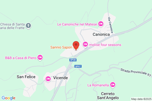 Sannio Sapori Srls