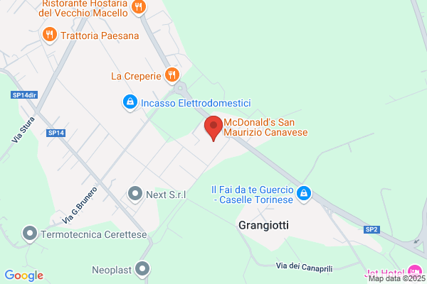 Arcaplanet