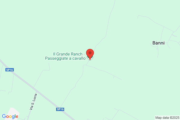 Il Grande Ranch