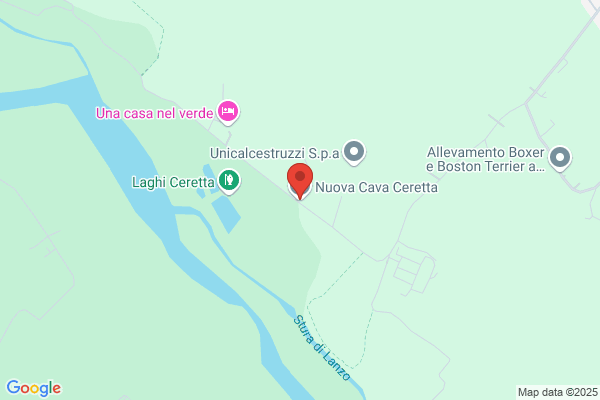 Nuova Cava Ceretta
