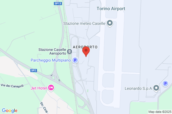 Sixt Noleggio Auto e Noleggio Furgoni Torino Aeroporto
