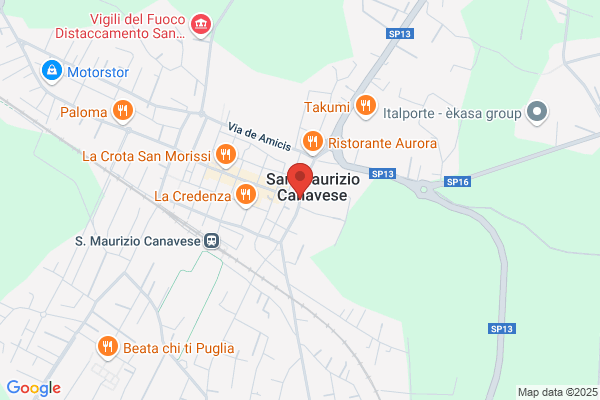 Emporio Di Castagno Marisa