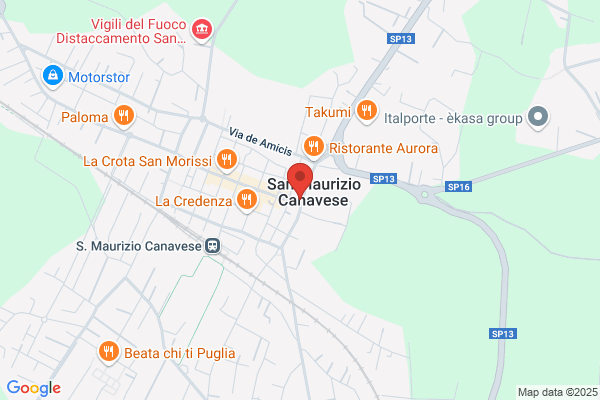 Grauso Teresa