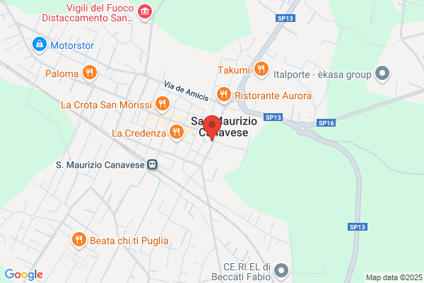 Immobiliare San Maurizio S.A.S.