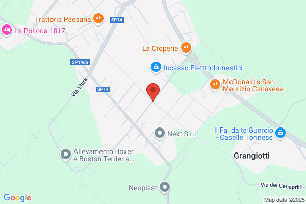 Liotex Di Vercelli P.& Bianco A. S.N.C.