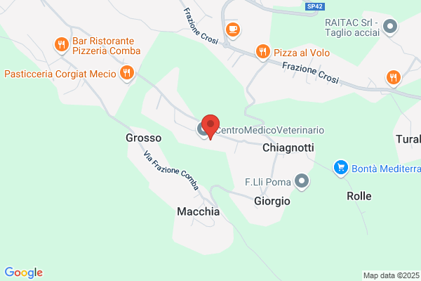 Rostagno lorenzo (Arch.)
