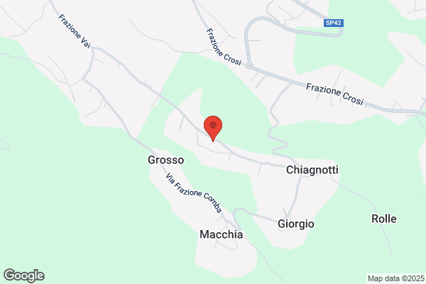 Rostagno roberto