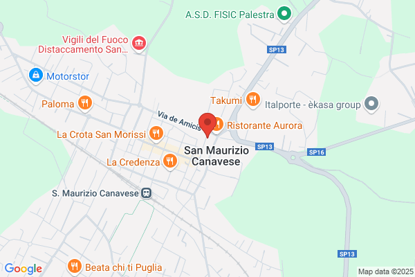 Studio Dentistico Dott. Palermo