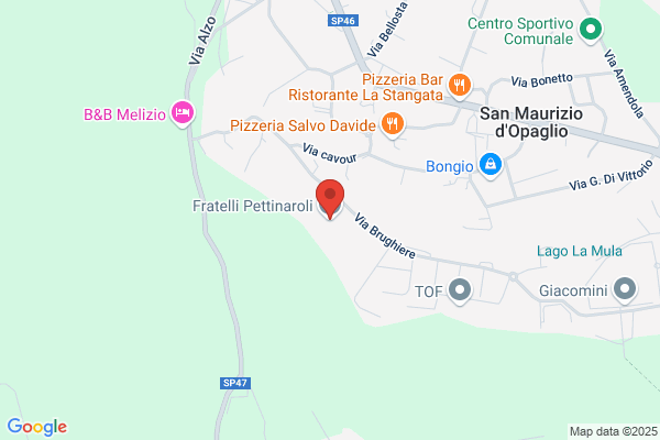 Fratelli Pettinaroli Spa
