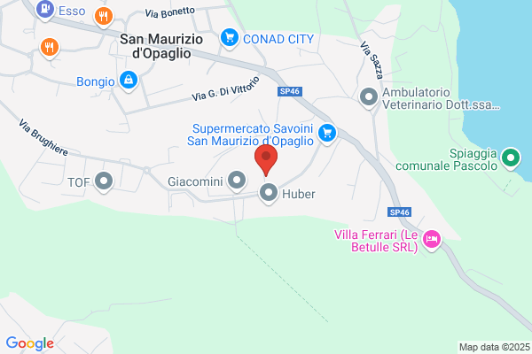 La Galvanica Srl