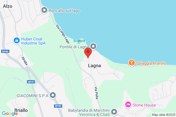 La Locanda del Buon Riso