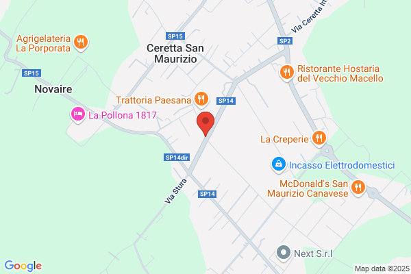 Minazzi antonietta