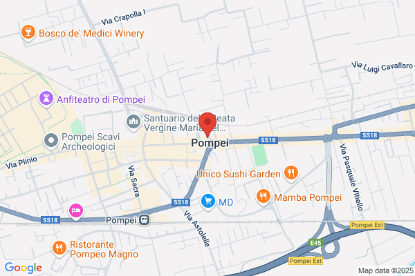 Perna pietro