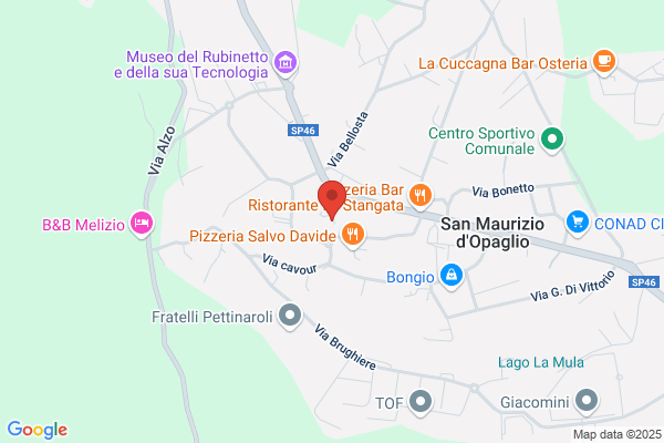 Poste Italiane S.P.A.