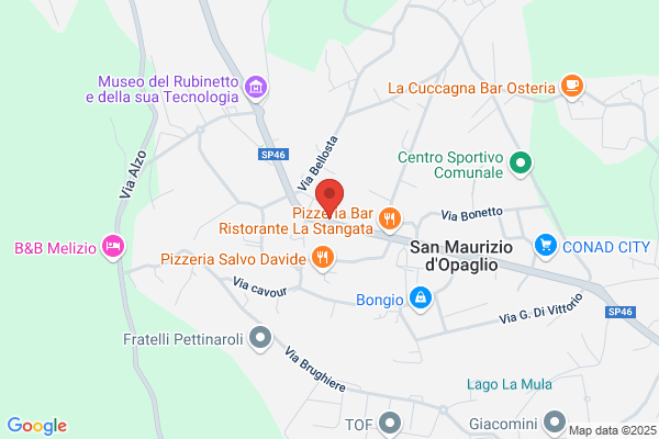 Taglieri sergio