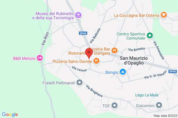 Volontari Del Soccorso Cusio Sud - Ovest