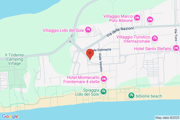 Hotel Alemagna