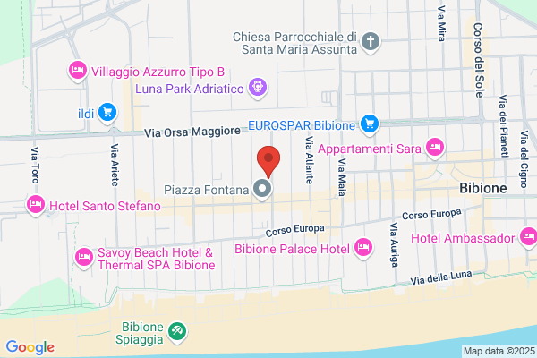 Hotel Firenze