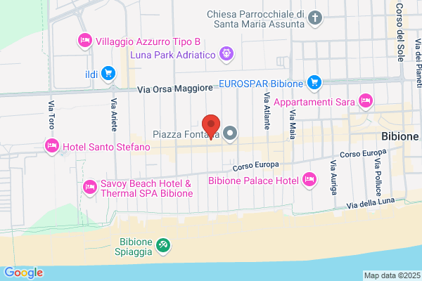 Hotel Garni Renania S.A.S.