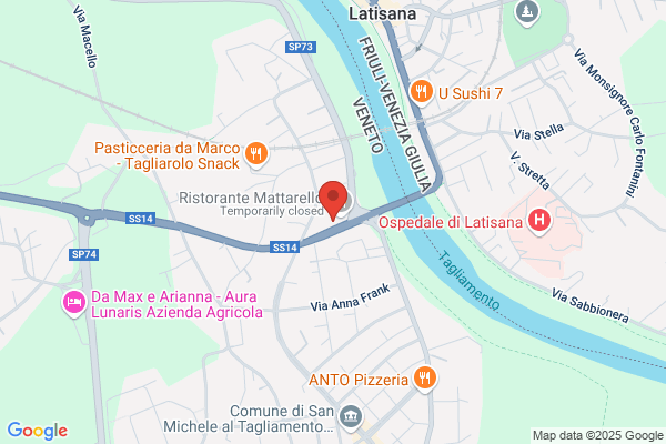 Studio Dentistico Cancian