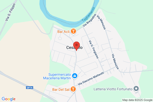 Farmacia Vizzon