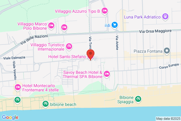Hotel Residence Santo Stefano