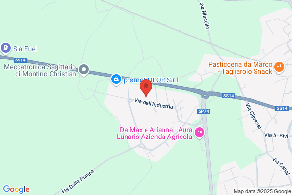 Poolmeccanica Lorenzon S.N.C. Dei F.Lli Lorenzon