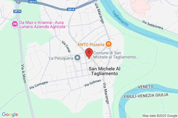 Piazza rosario Giovanni