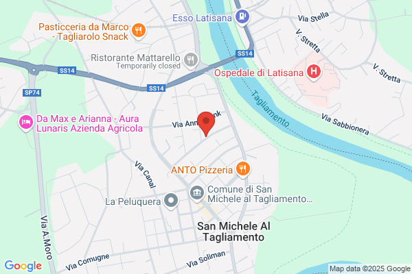 Panificio Battiston