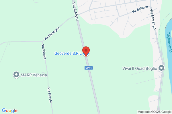 Geoverde S.R.L.