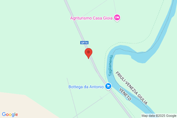 Ristorante Alla Rosa