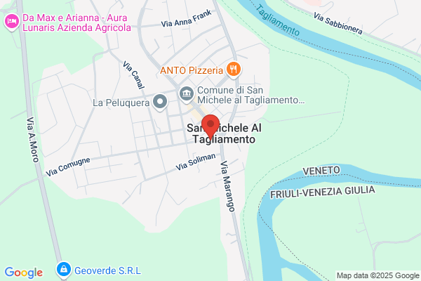 Lombardini Discount S.P.A.