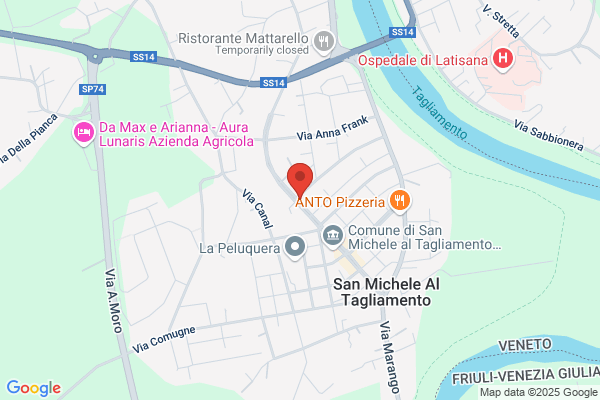 La Perla Di Neri Maurizio