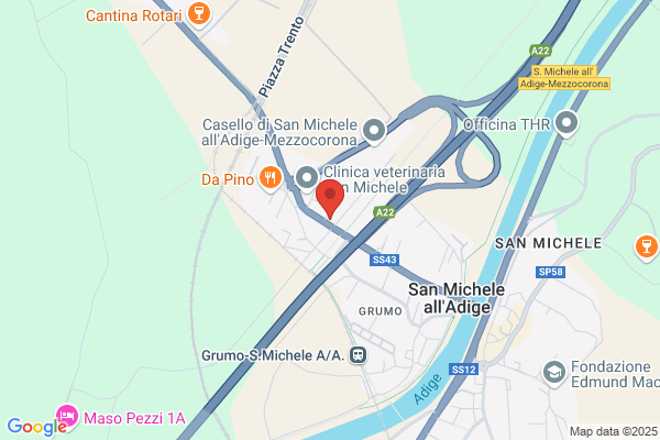 Cassa Rurale Val di Non - Rotaliana e Giovo