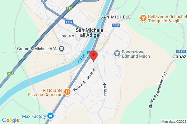 Cassa Rurale Val di Non - Rotaliana e Giovo