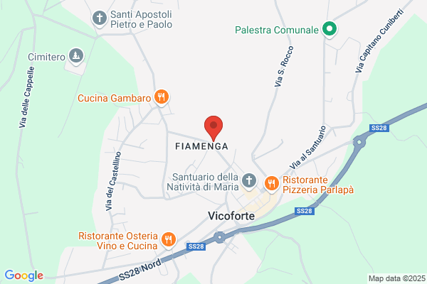 Agenzia Funebre La Vicese