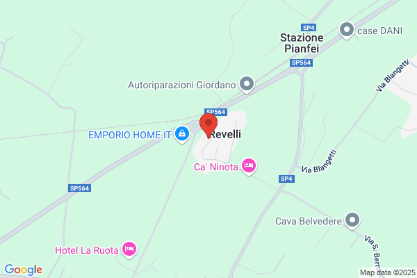 Falegnameria Ambrogio Massimiliano