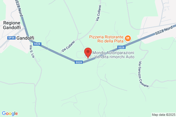 Mondo Autoriparazioni - Vendita Carrelli Auto