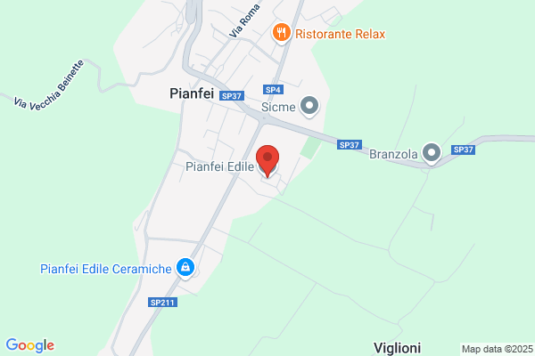 Pianfei Edile