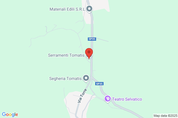 Serramenti Tomatis