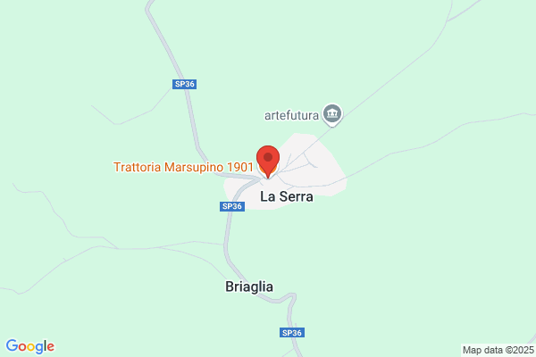 Trattoria Marsupino