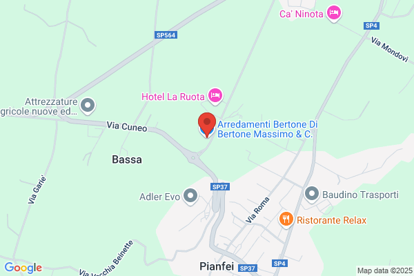 Arredamenti Bertone
