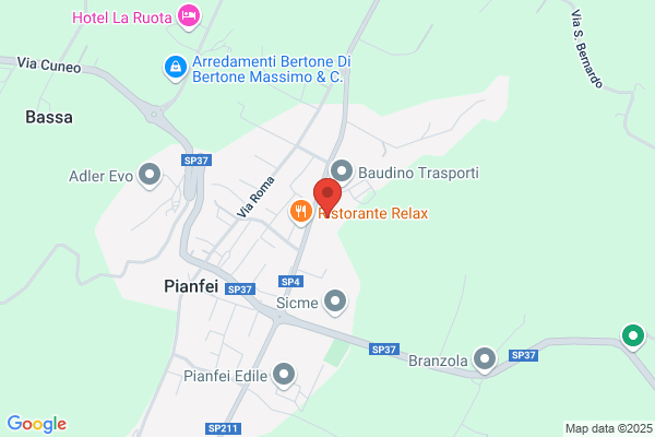 Calcagno Trasporti
