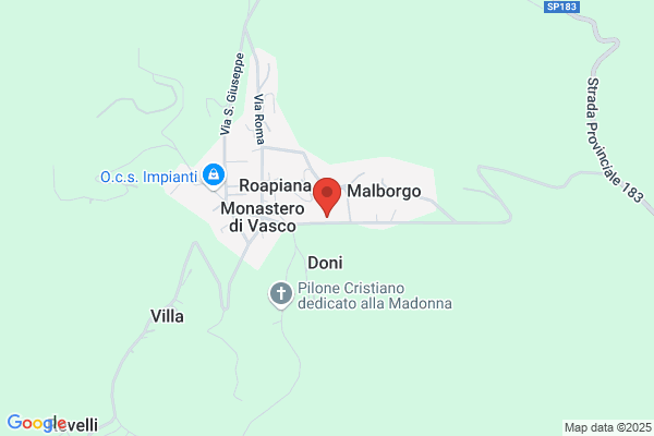 Falegnameria Roggero Emilio