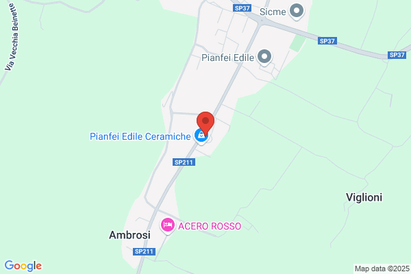 Ferramenta di Marabotto Linda
