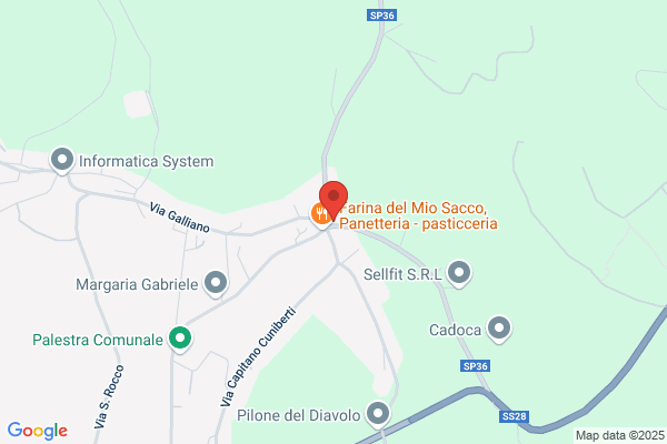Mulino Barattero