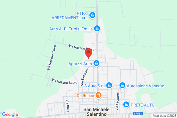 Sud Impianti di Ligorio Antonio
